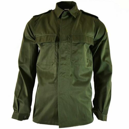 Authentique militaire belge - authentique,