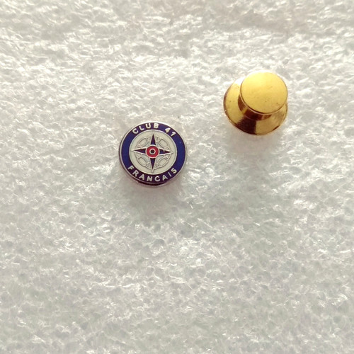 Pin lapel enamel - pin's,