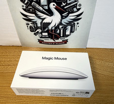 Souris Sans Fil Apple Magic