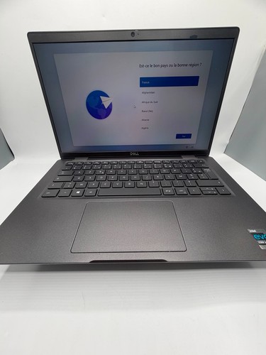 Dell latitude 7420 - latitude,