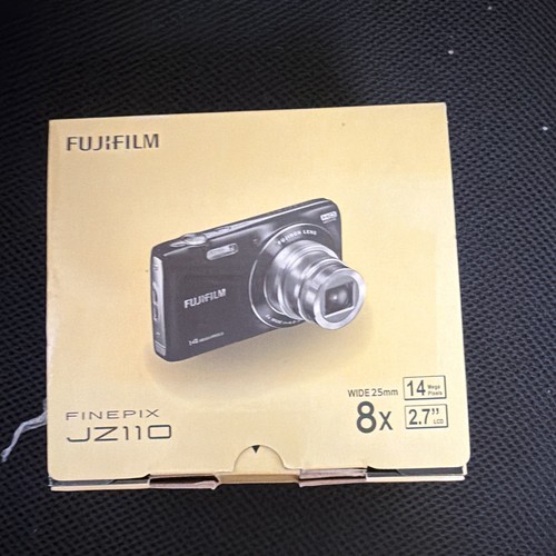 Fujifilm