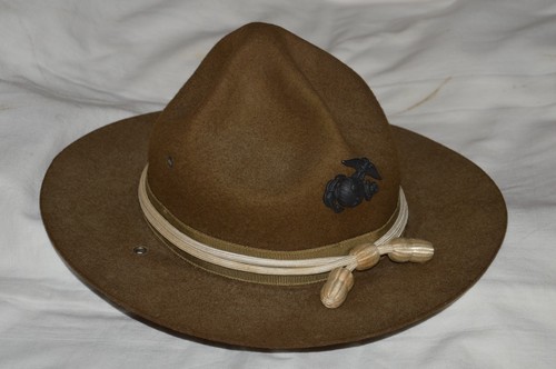 Chapeau americain - chapeau,