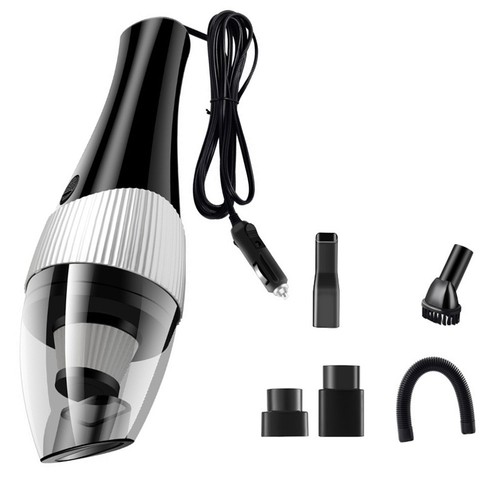 Aspirateur portable voiture - aspirateur,