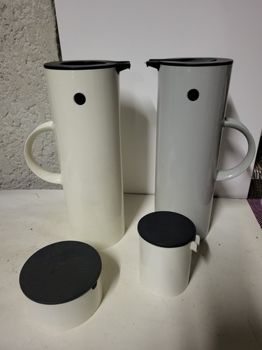 Lot stelton pichets vintage - pichets,