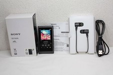 Sony NW-A46 HN 32GoWalkman