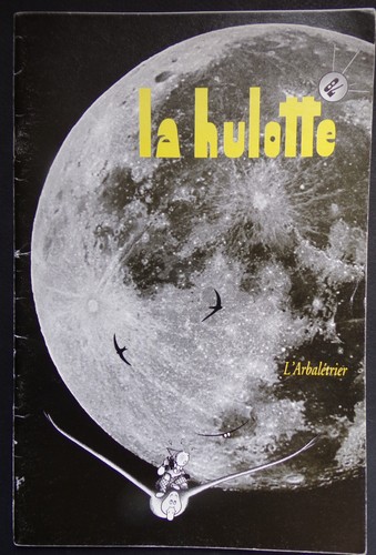 Revue hulotte 78 - §, la