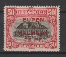 Belgium - EUPEN - 1920 - COB