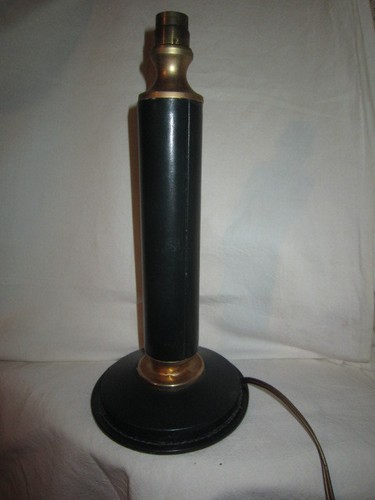 Lampe adnet cuire vert - lampe,