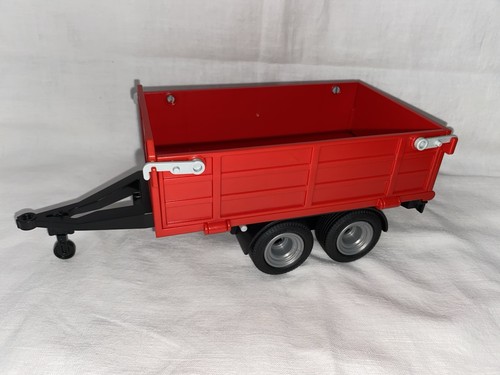 Playmobil grande remorque - grande,
