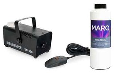 Machine a Brouillard Effet