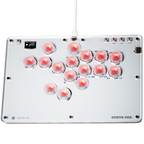 Arcade fight stick - fight,