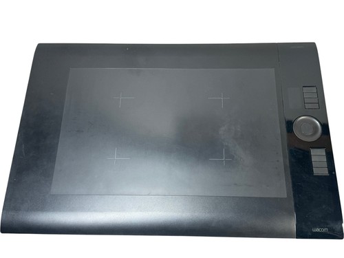 Tablette graphique wacom - tablette,