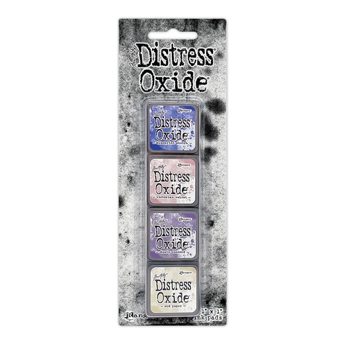 Tim holtz distress - distress, mini