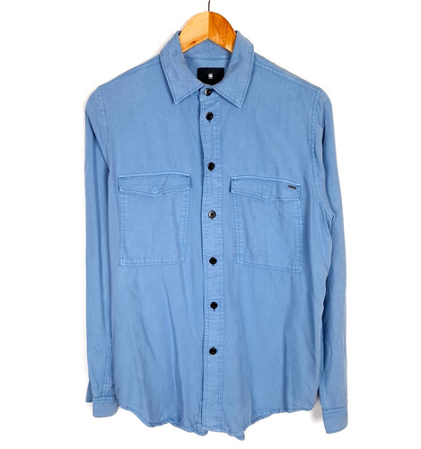Chemise homme star - chemise,