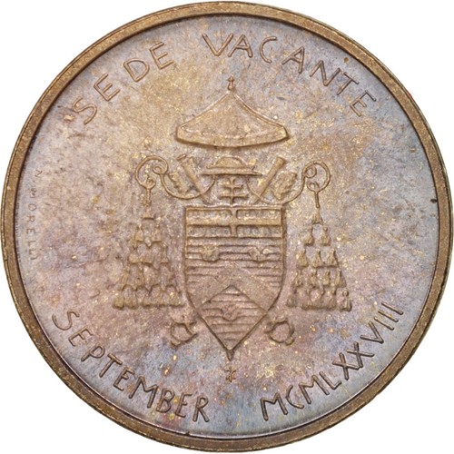 Monnaie cité vatican - cité, du