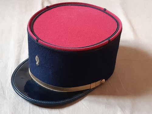 Képi sous officier infanterie - képi,