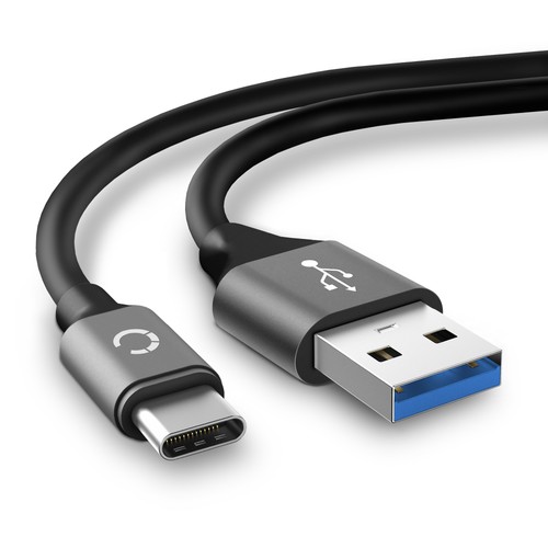 Câble usb data - câble, pour