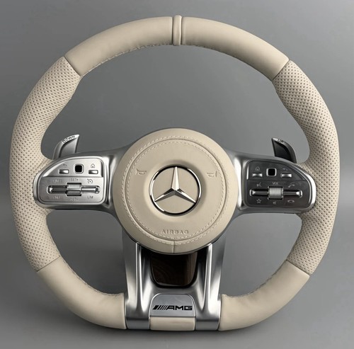 Volant pour mercedes benz - ,