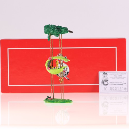 Pixi 2191 nid du - le,