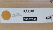 Ikea PARUP Sofa with Chaise