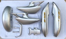 HULLS TAIL TAIL TAIL SIDES FENDER HANDLE KAWASAKI ER5