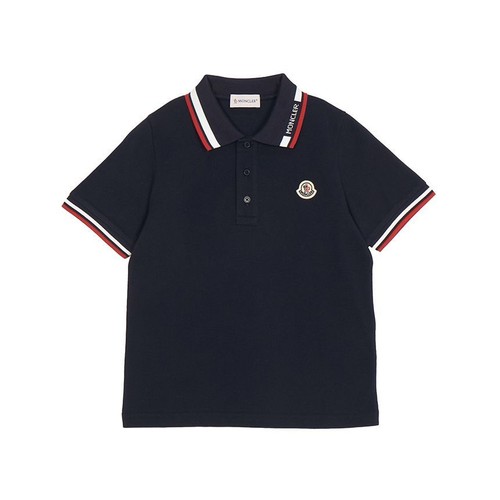 Moncler shirt col - t-shirt,