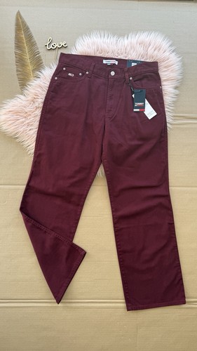 Tommy jeans betsy jean - tommy,