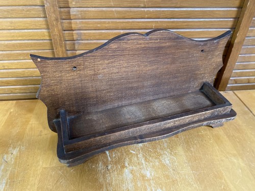 Etagère ancienne rangement - etagère,