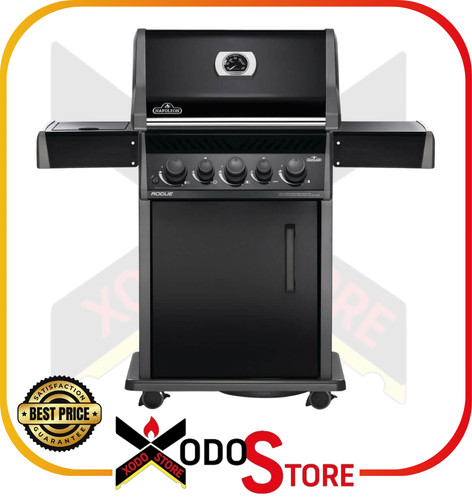 Barbecue gaz napoleon rogue - barbecue, rb