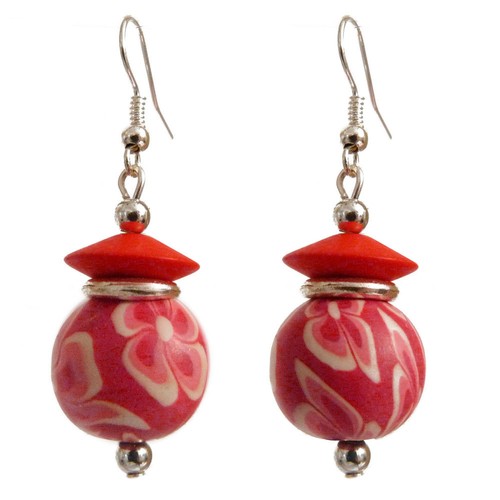 Boucles oreilles femme - boucles,