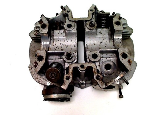 Culasse yamaha 650 - yamaha,