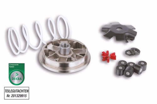 Variateur malossi multivar - malossi,
