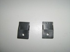 Set 2 Caoutchoucs Barre