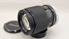 Objectif Canon FD 2.5/135mm SC