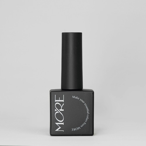 Plus vernis ongles - à, gel