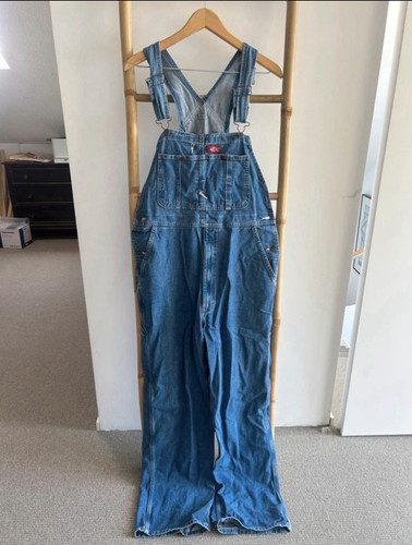 Dickies salopette femme - , l
