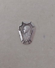 Superbe pendentif - Médaille