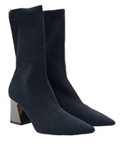 ZARA WOMAN Bottines à enfiler