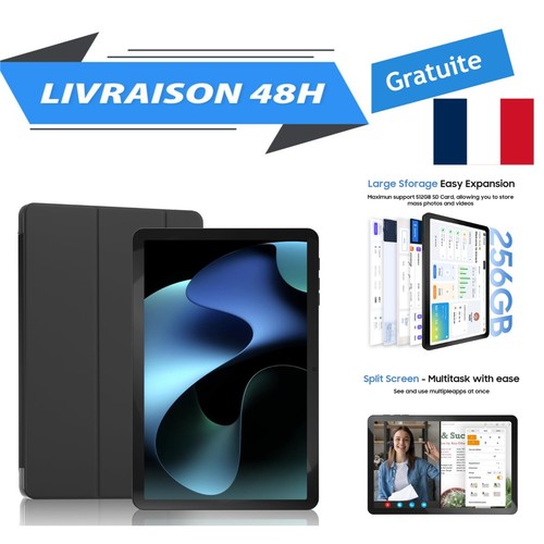 Tablette android pouces - tablette, 15