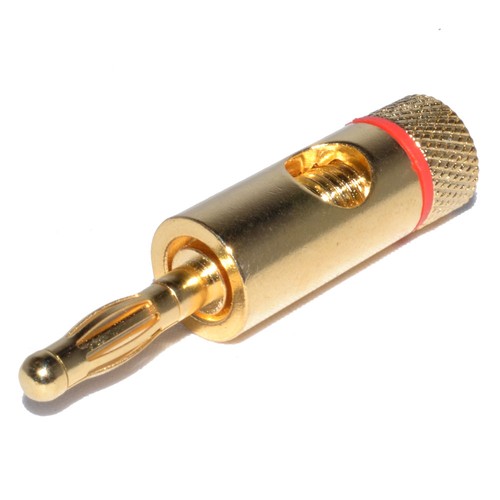 Haute qualité 4mm - qualité, or