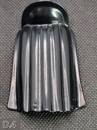 Playmobil cape noire - -,