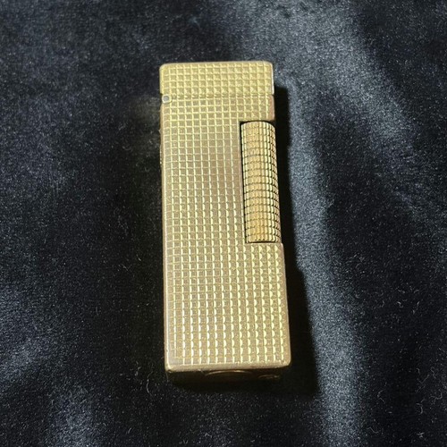 Briquet dunhill rollagas - briquet,