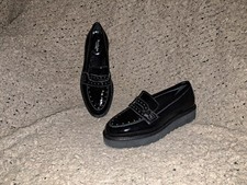 NERO GIARDINI-Black Patent