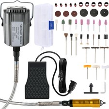 VEVOR Meuleuse Suspendue à