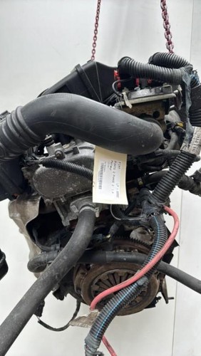 Moteur fiat punto phase - phase, 2