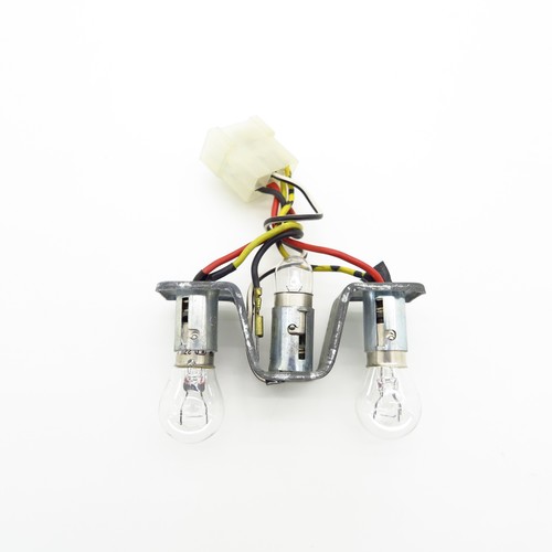 Support lampe taillight - lampe,
