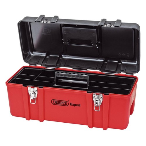 Boite caisse outils vide - boite,