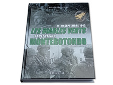 Les diables verts sautent sur