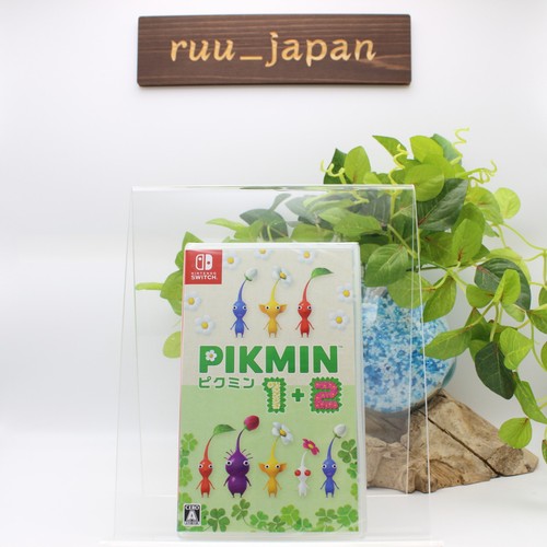 Pikmin 2 nintendo switch - +,