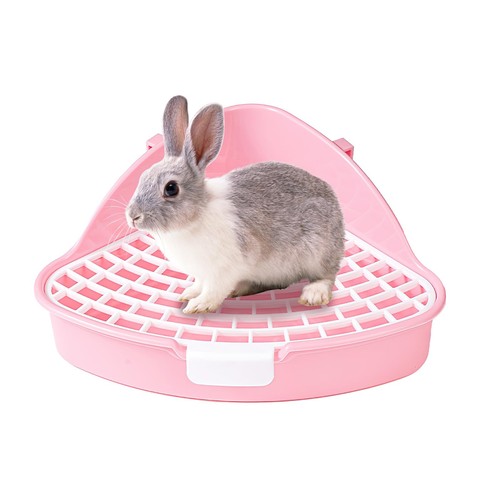 Toilettes pour animaux - toilettes, bac